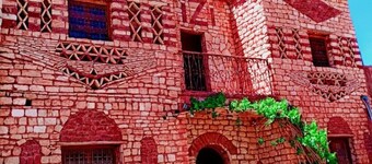 TIZI GUEST HOUSE authentic, quiet house