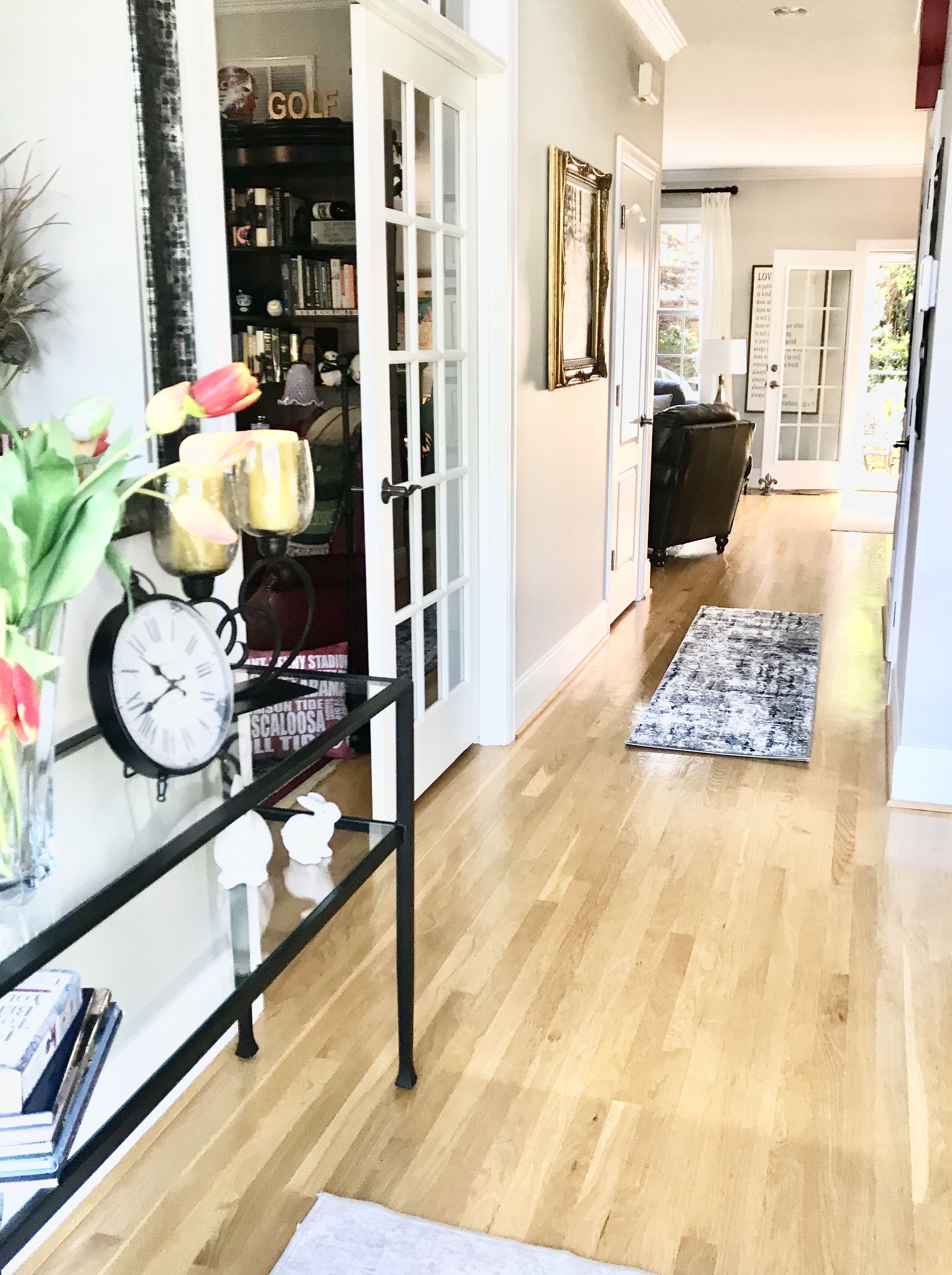 Beautiful Home in Upscale Neighborhood - Beautiful Outdoor Space