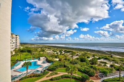 Surf & Racquet B153 - Hosted By Moore AI Rentals