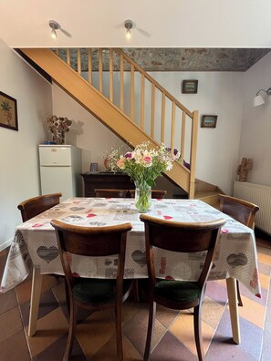 Restauration