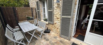 Chez Oscar pensjonat
