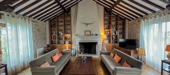 Chez Oscar -maja