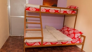 Unclassified image, 5 of 5, button - Hostel Swastik (Bhaktapur)
