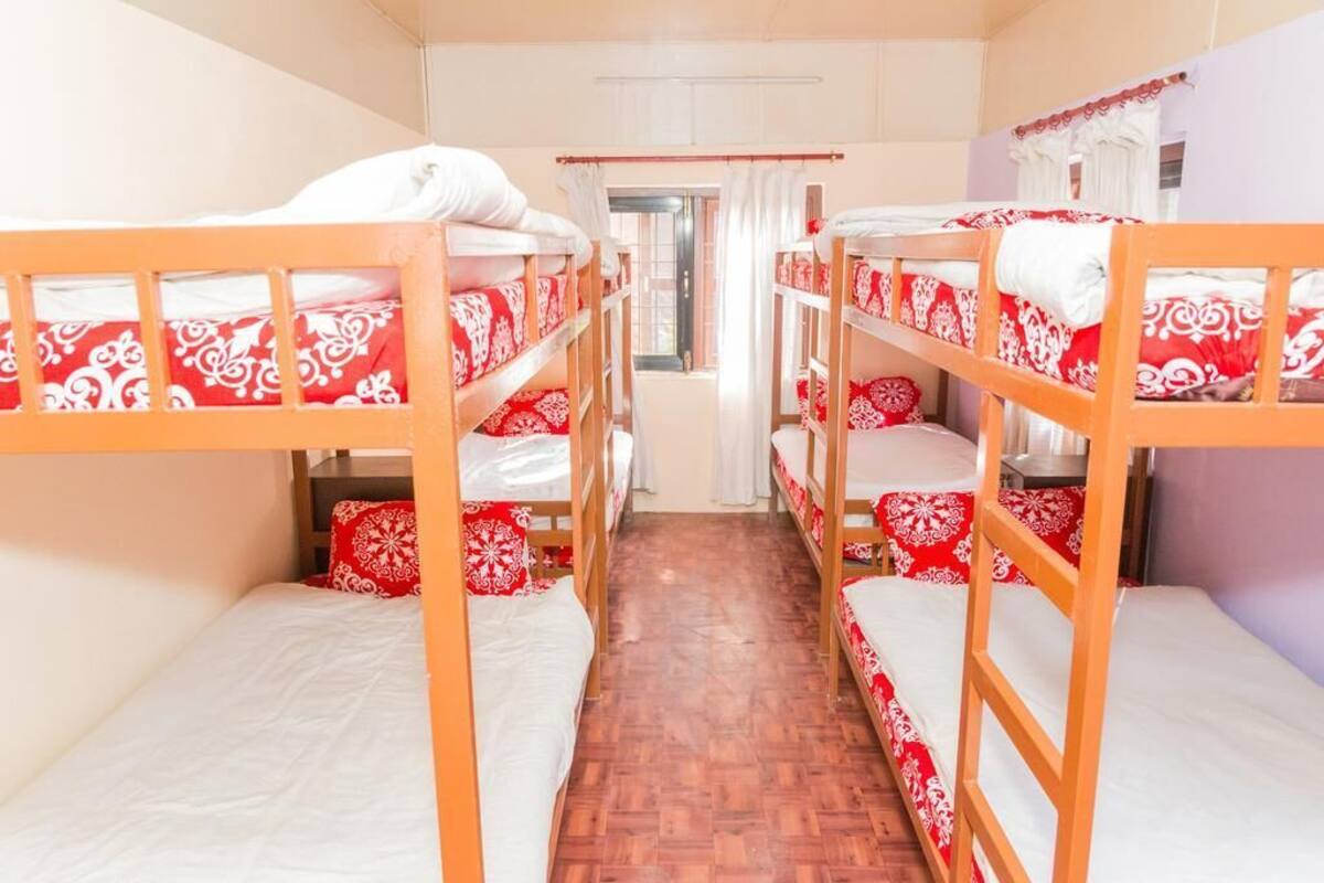 Children’s theme room