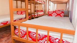 Unclassified image, 2 of 5, button - Hostel Swastik (Bhaktapur)