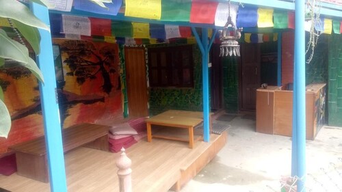 Hostel Swastik