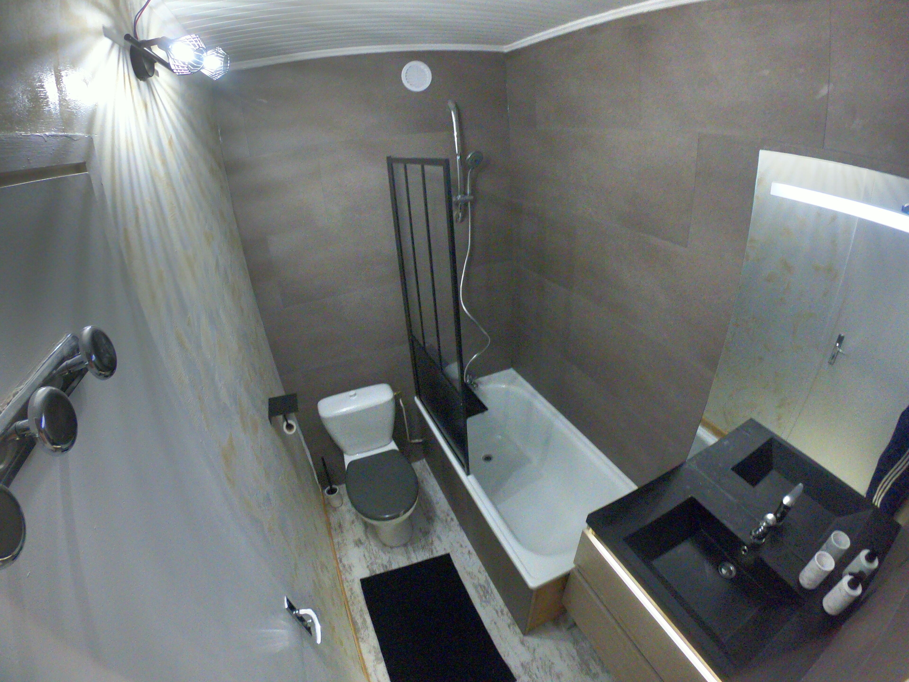 Cozy studio at the foot of the slopes