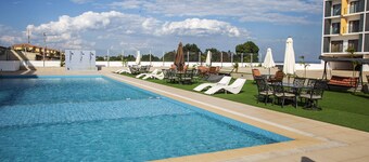 ホテル パランカ ネグラ