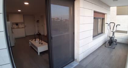 Studio Central Privé avec Balcon / 5 *