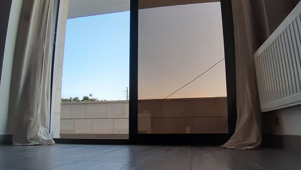 Interior - Private Central Studio with Balcony/ 5* (Madaba)