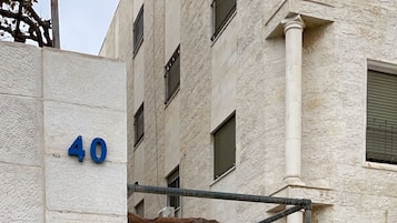 Detalle exterior