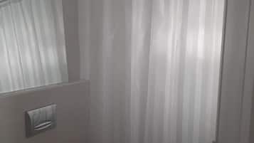 Hårtørrer, håndklæder, Sæbe, Shampoo