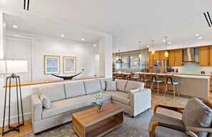 Televisio, takka, stereot