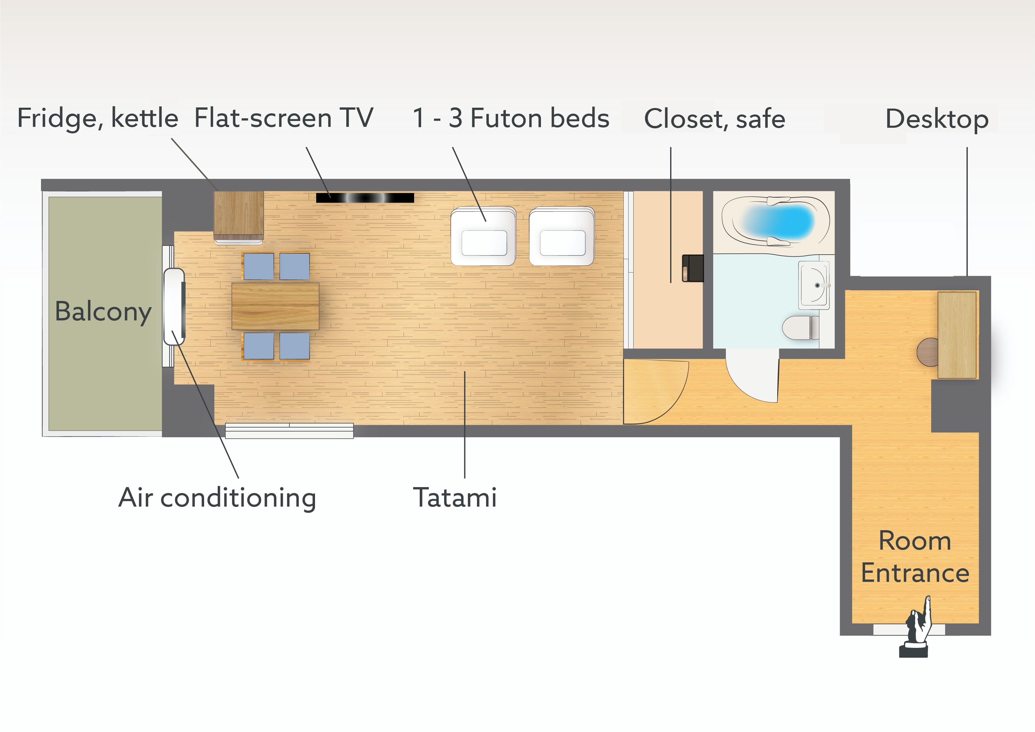 Foto - WAYFARER Kyoto Shijo
