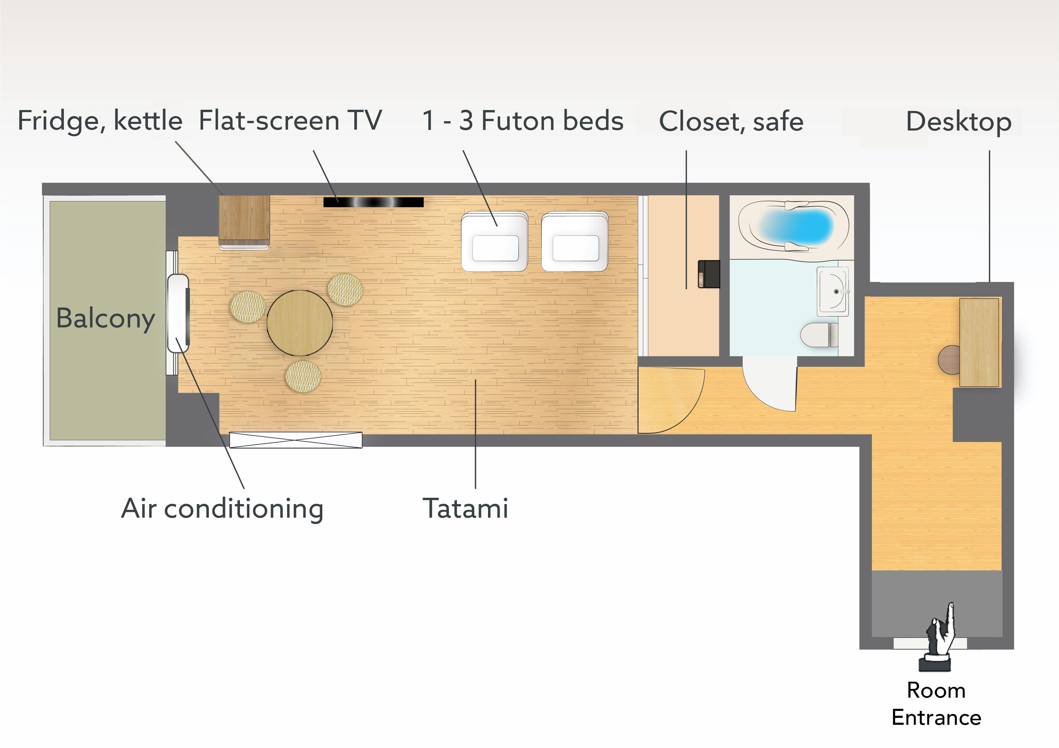 Foto - WAYFARER Kyoto Shijo