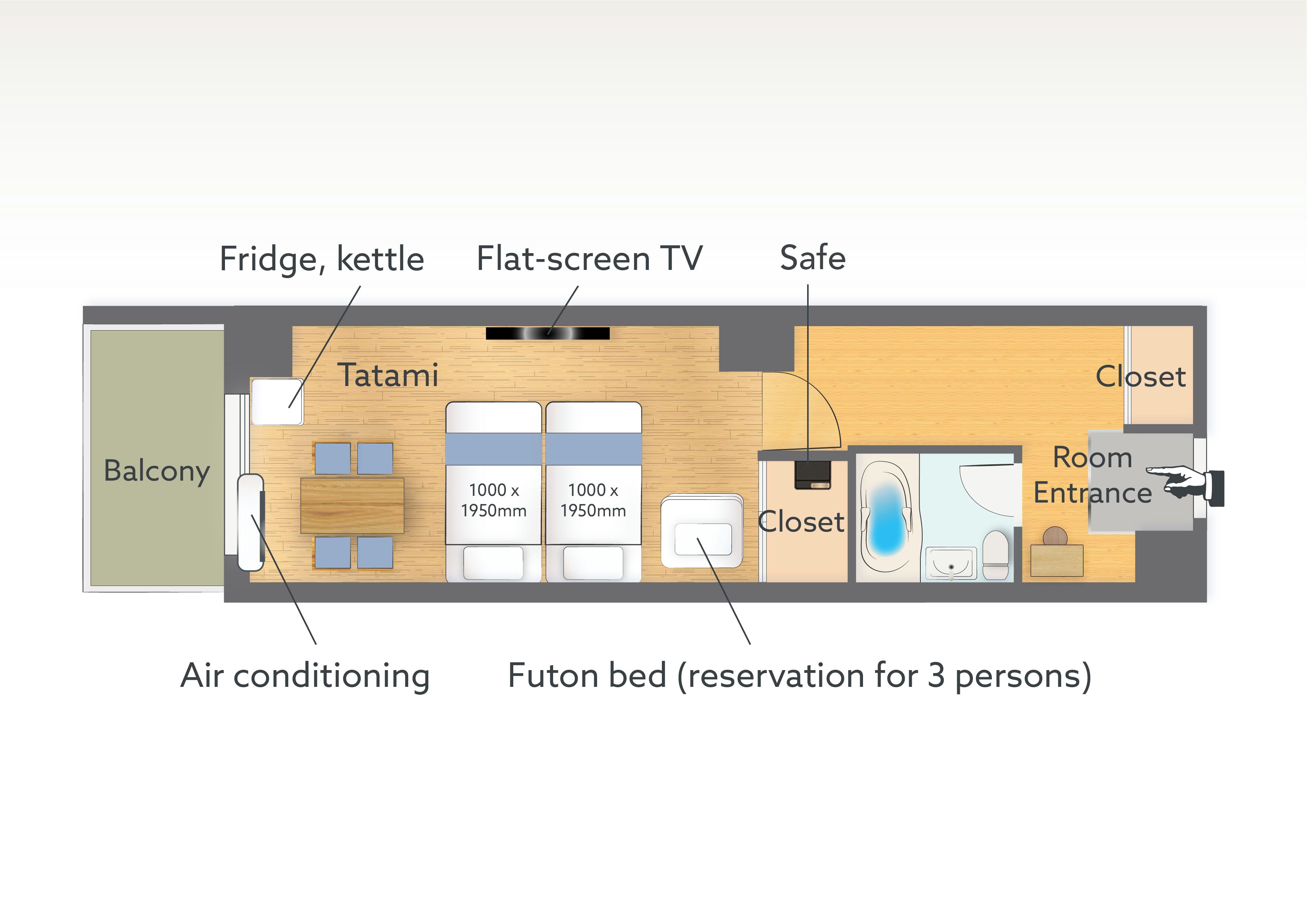 Foto - WAYFARER Kyoto Shijo