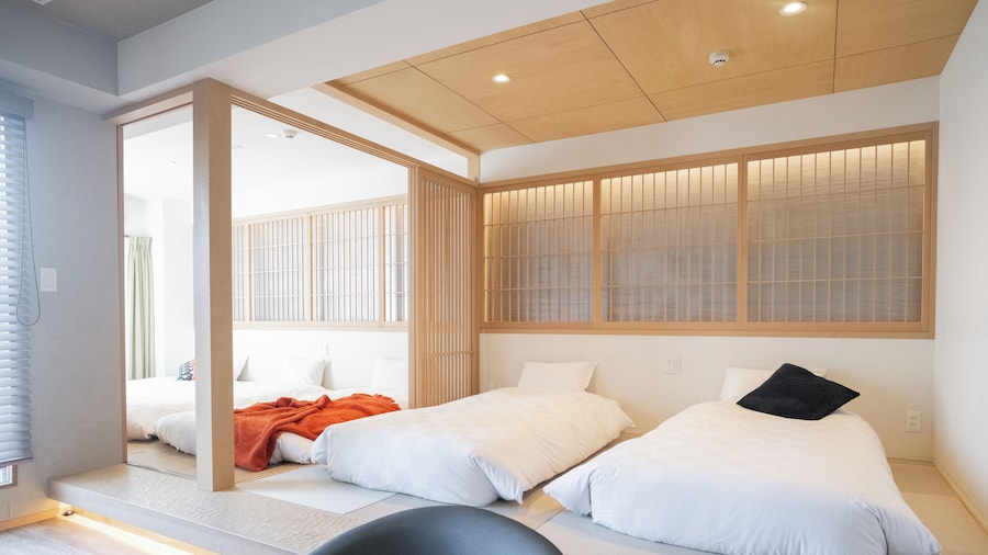 Wayfarer Hotel Kyoto Shijo
