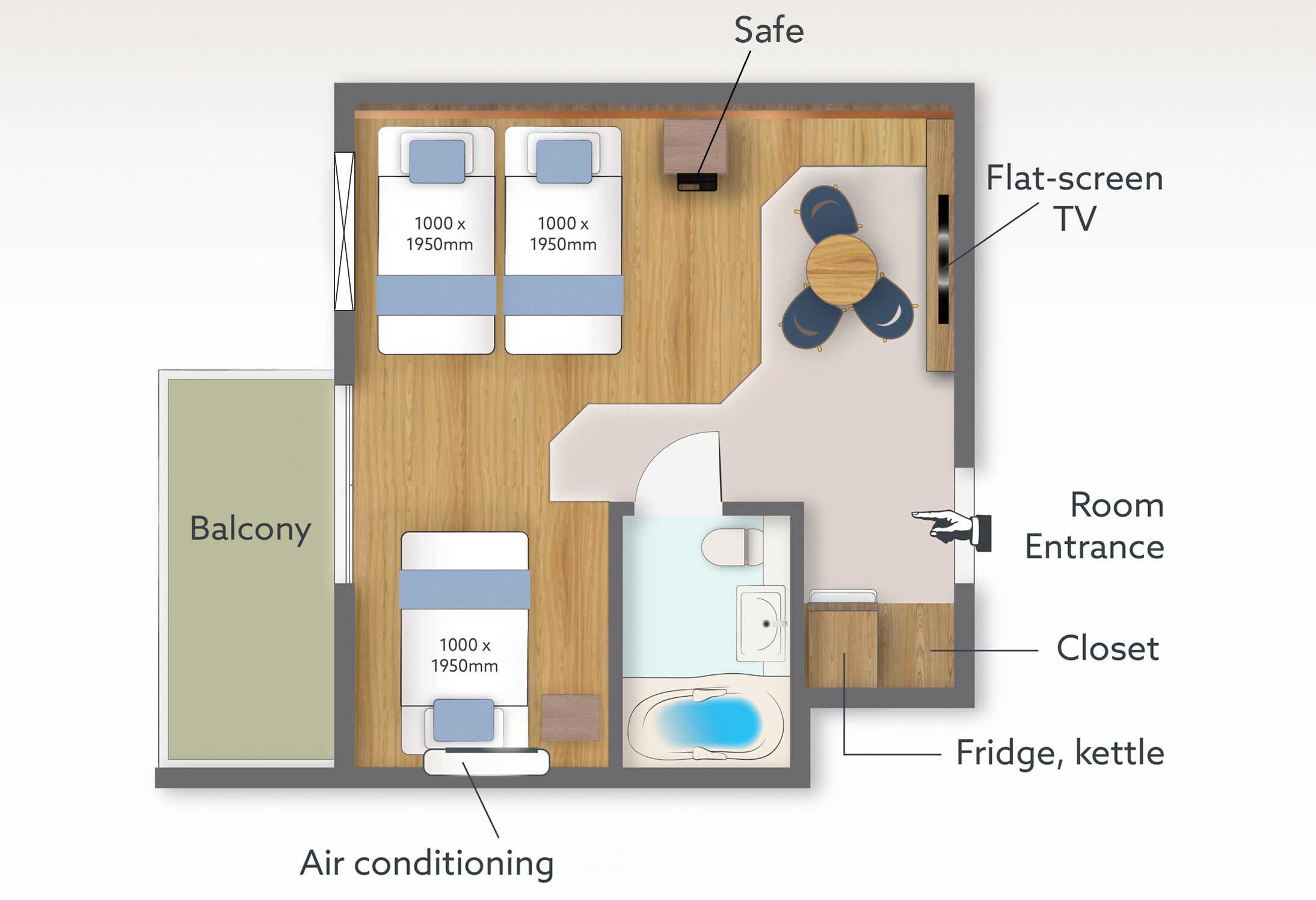 Foto - WAYFARER Kyoto Shijo