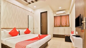 Habitación Deluxe | Wifi gratis