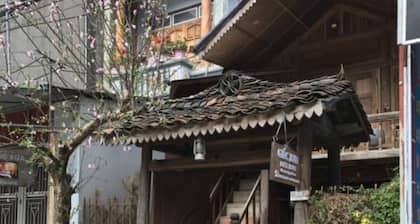 Giac Xua Guest House