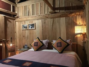 5 عدّة غرف نوم وواي فاي مجانًا