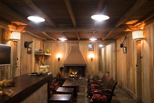 Giac Xua Bed and Breakfast