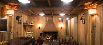 Giac Xua Bed and Breakfast