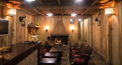 Giac Xua Bed and Breakfast