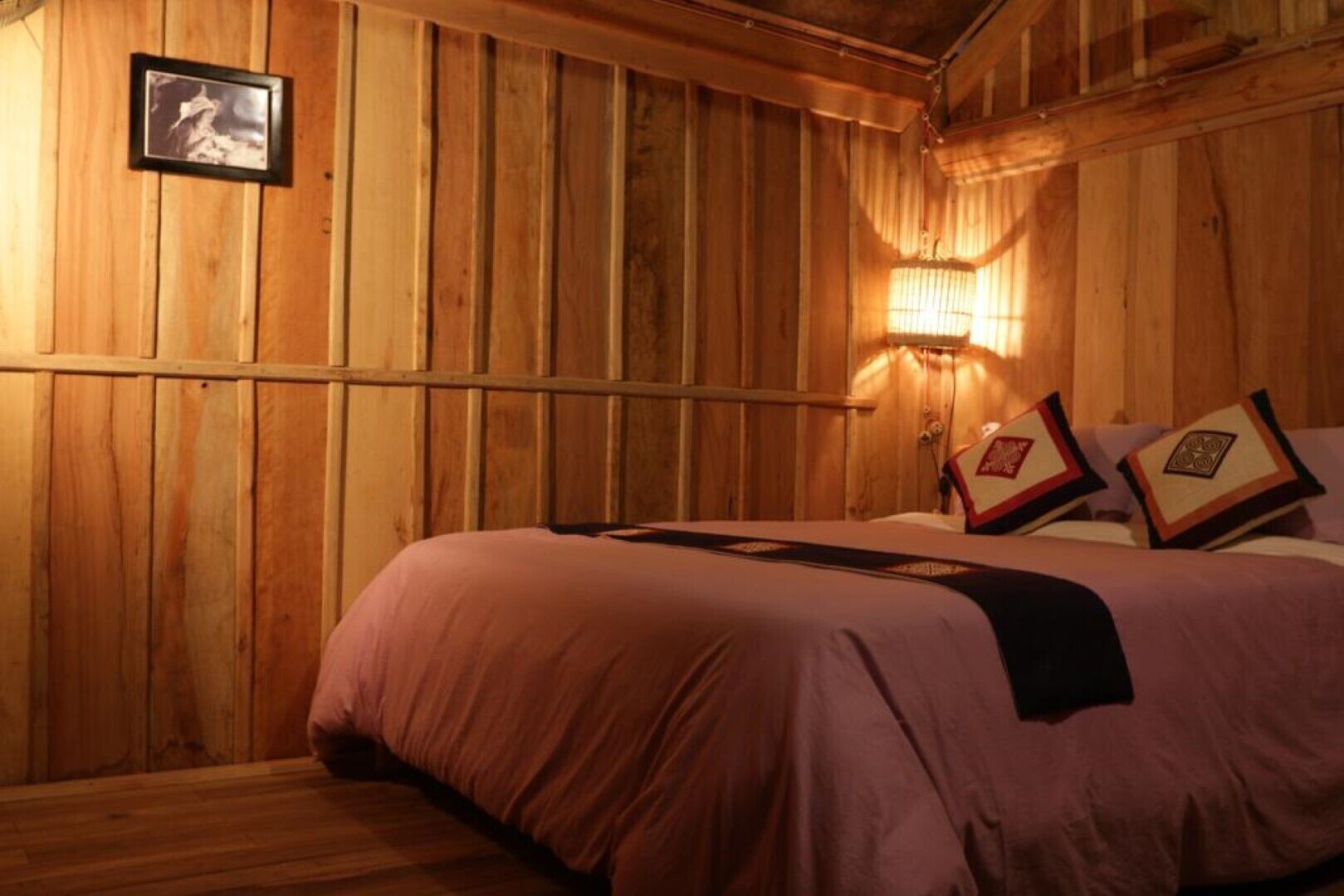 5 bedrooms, free WiFi