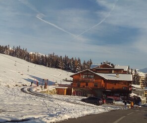 Aussenbereich