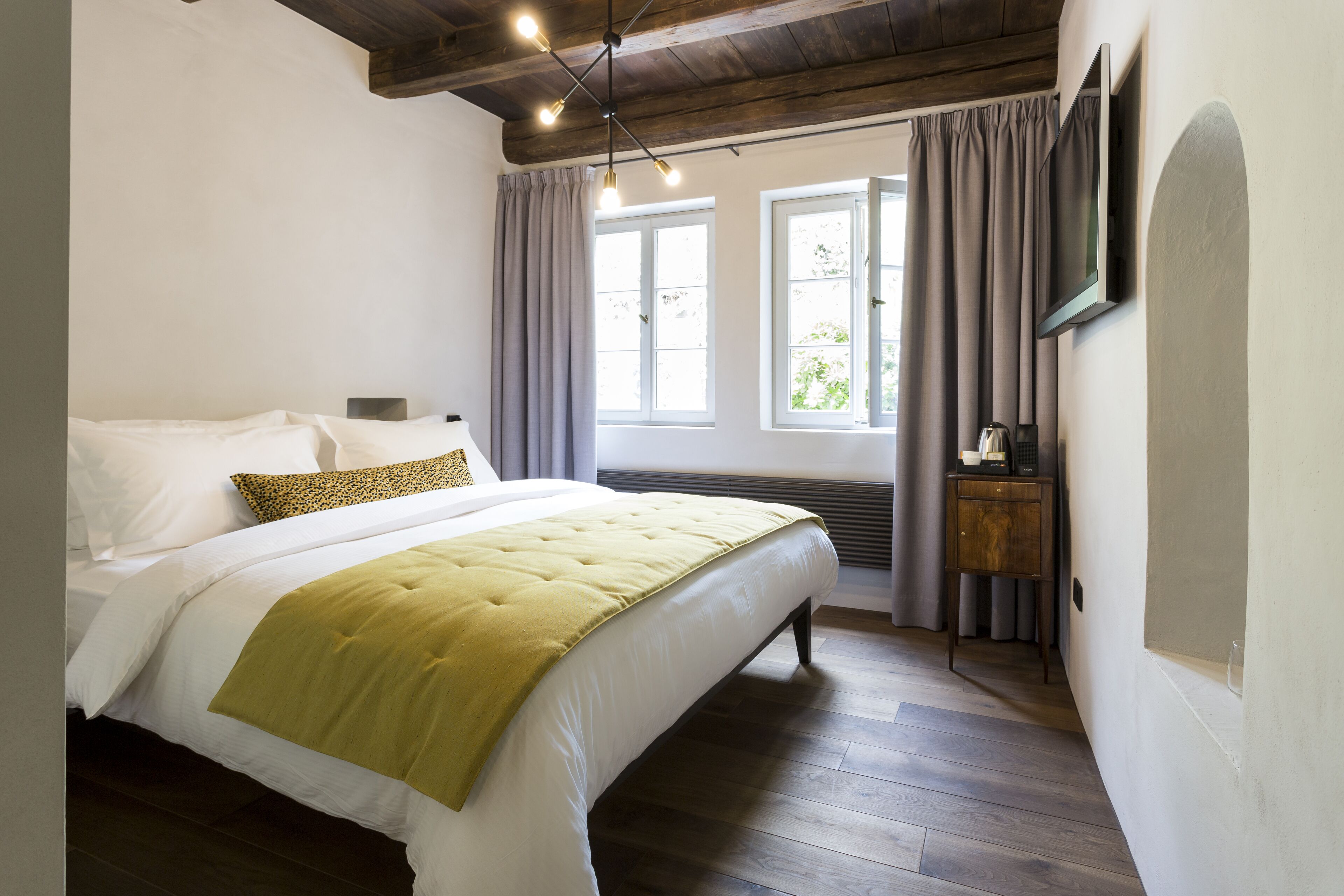 Foto - Goldenstern Townhouse