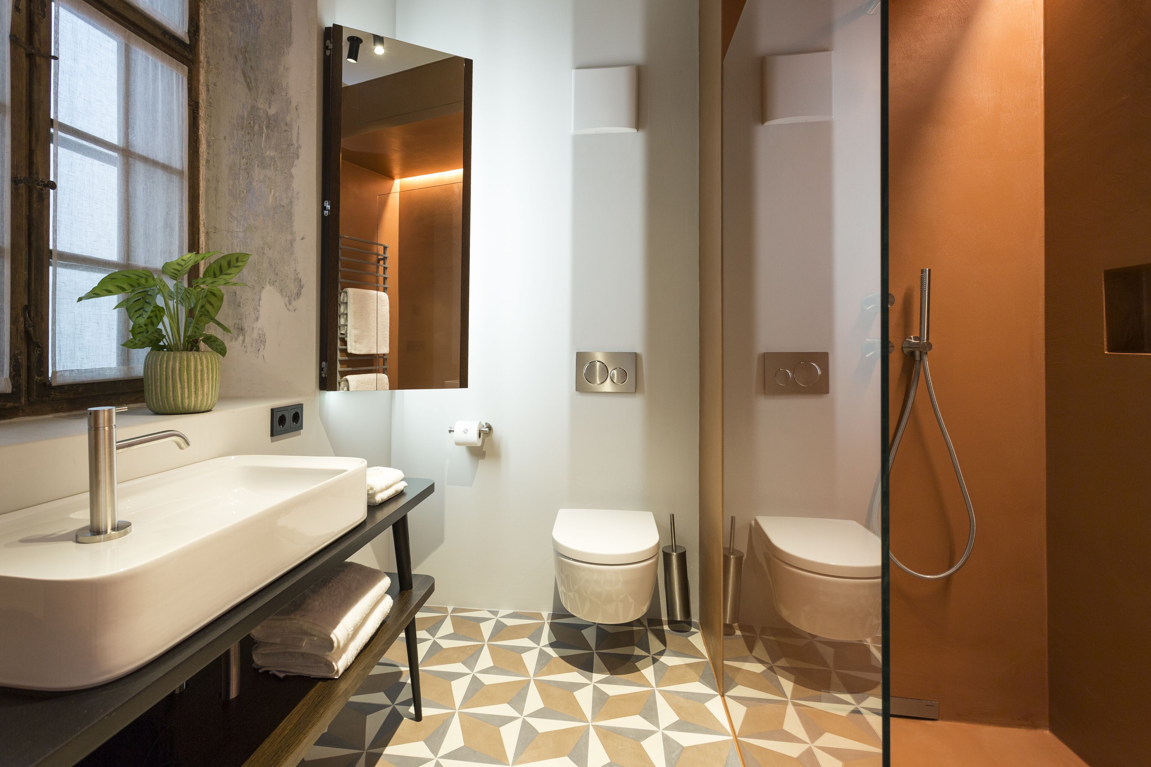 Foto - Goldenstern Townhouse