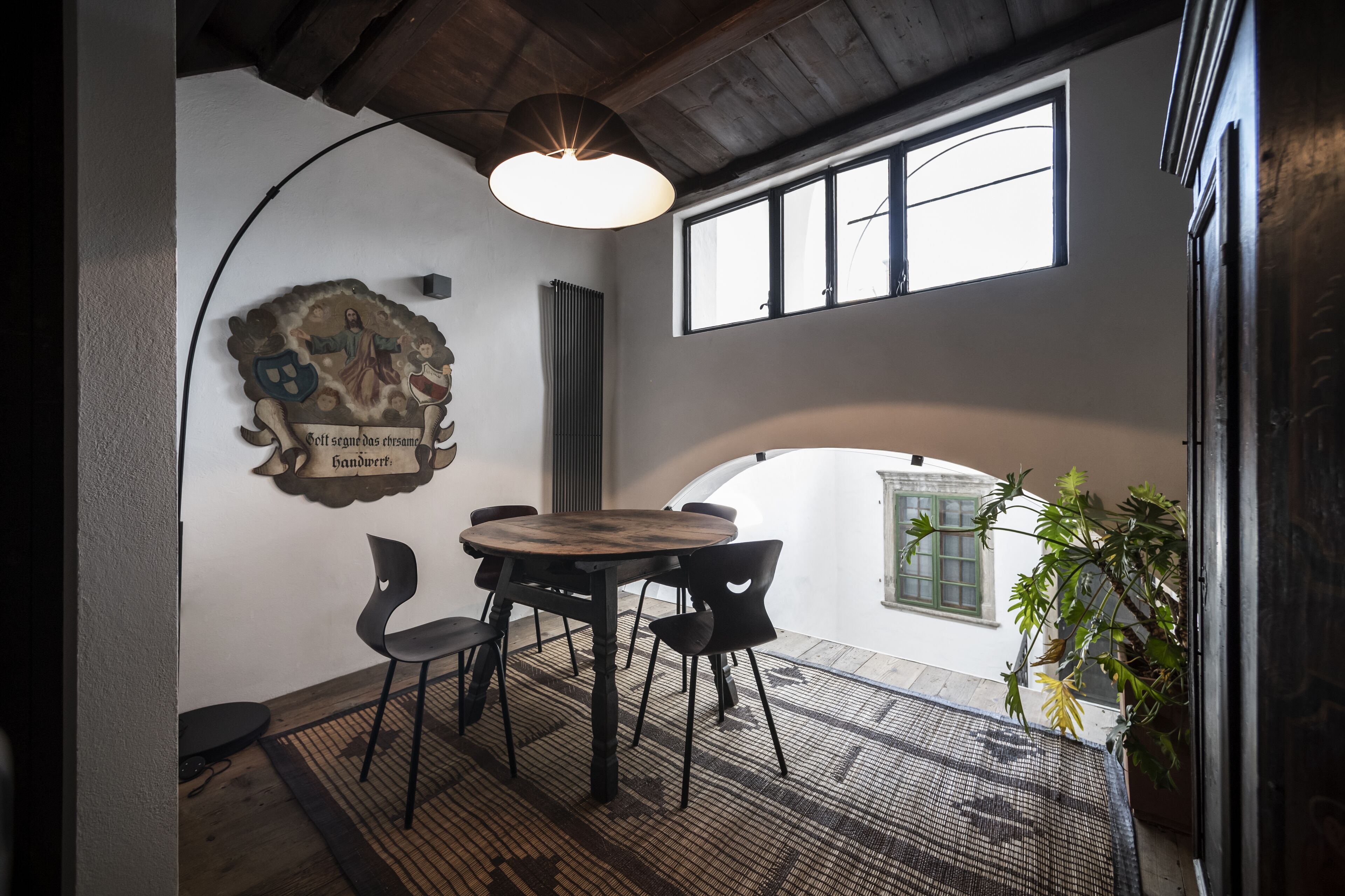 Foto - Goldenstern Townhouse