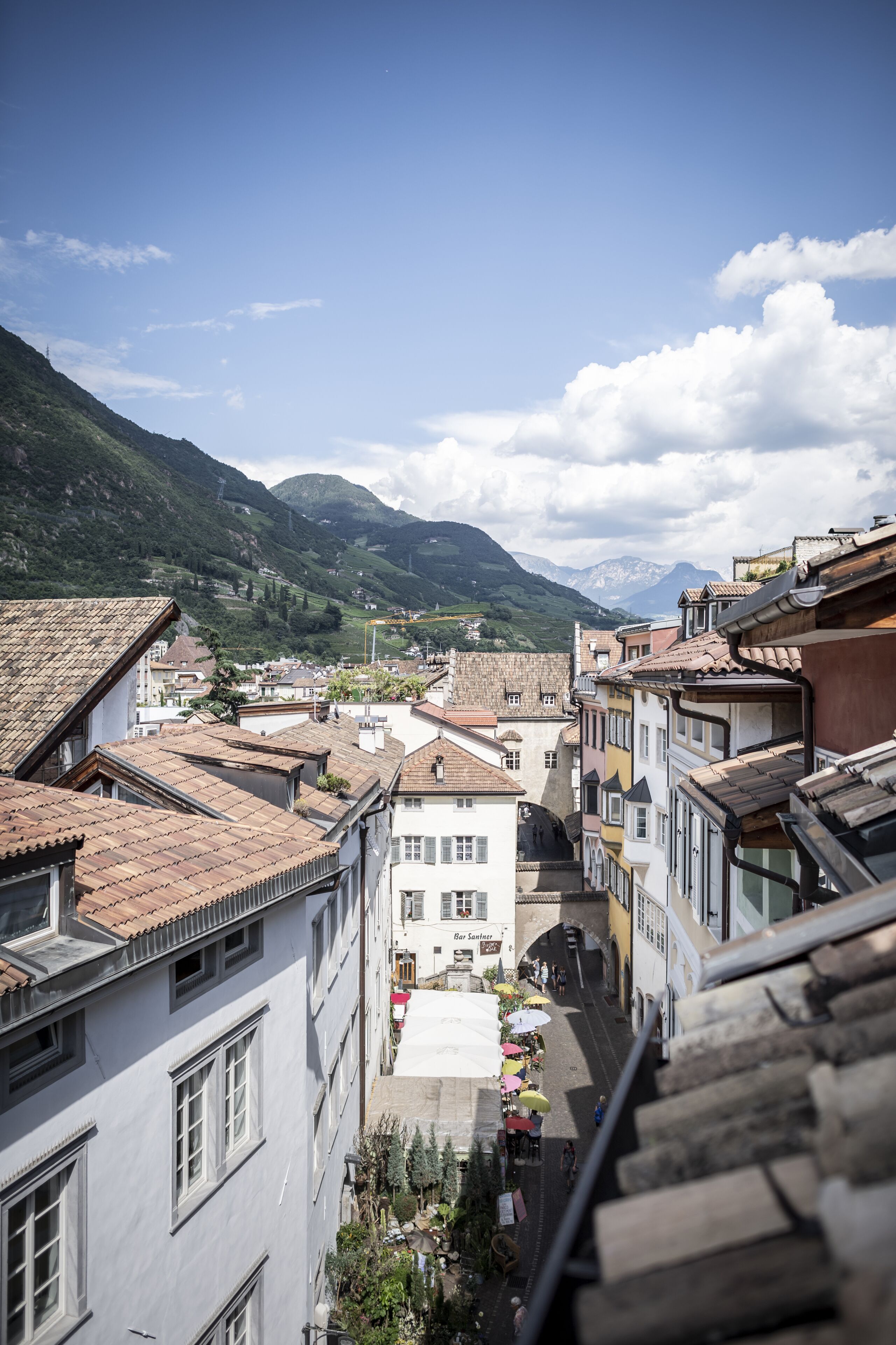 Foto - Goldenstern Townhouse