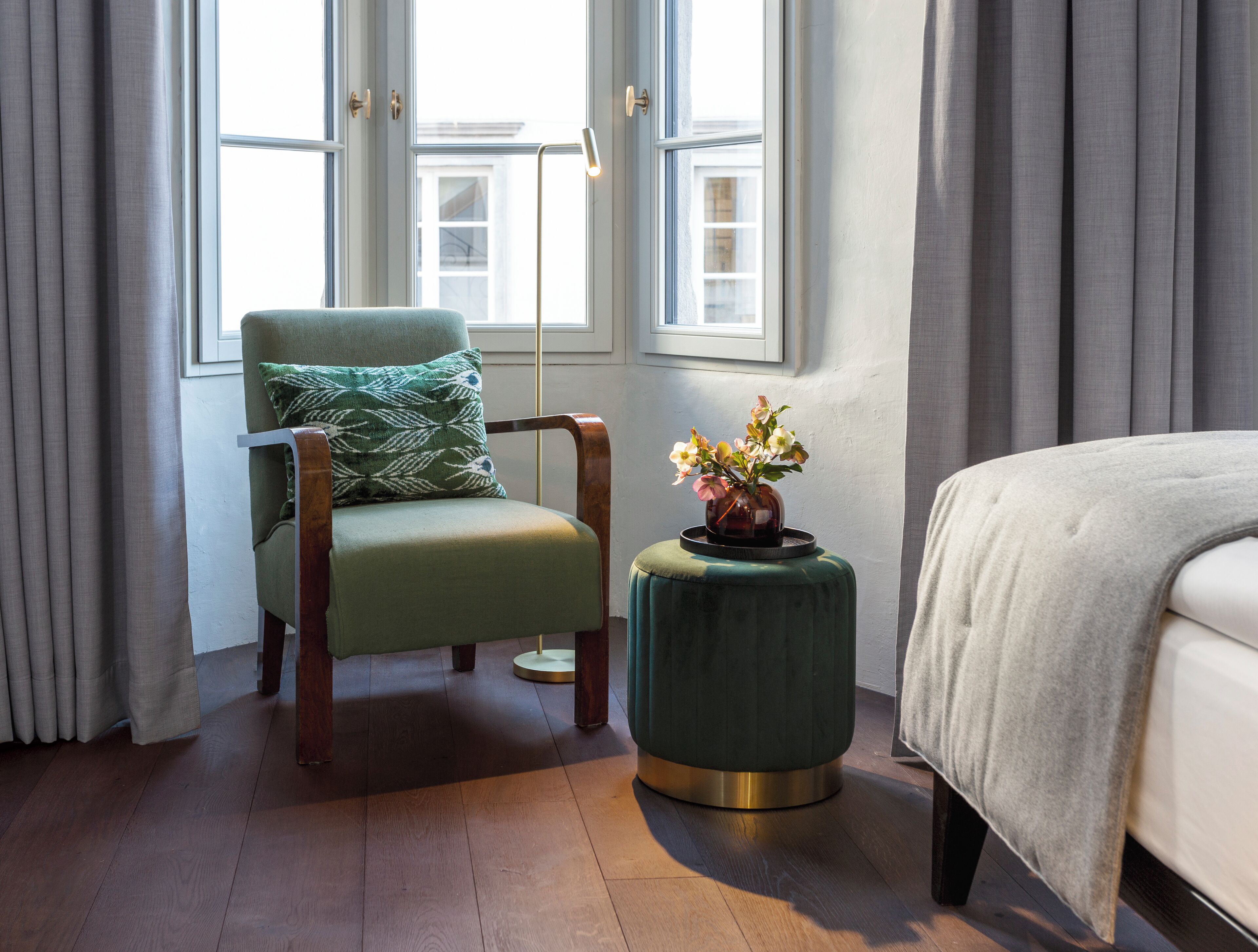Foto - Goldenstern Townhouse