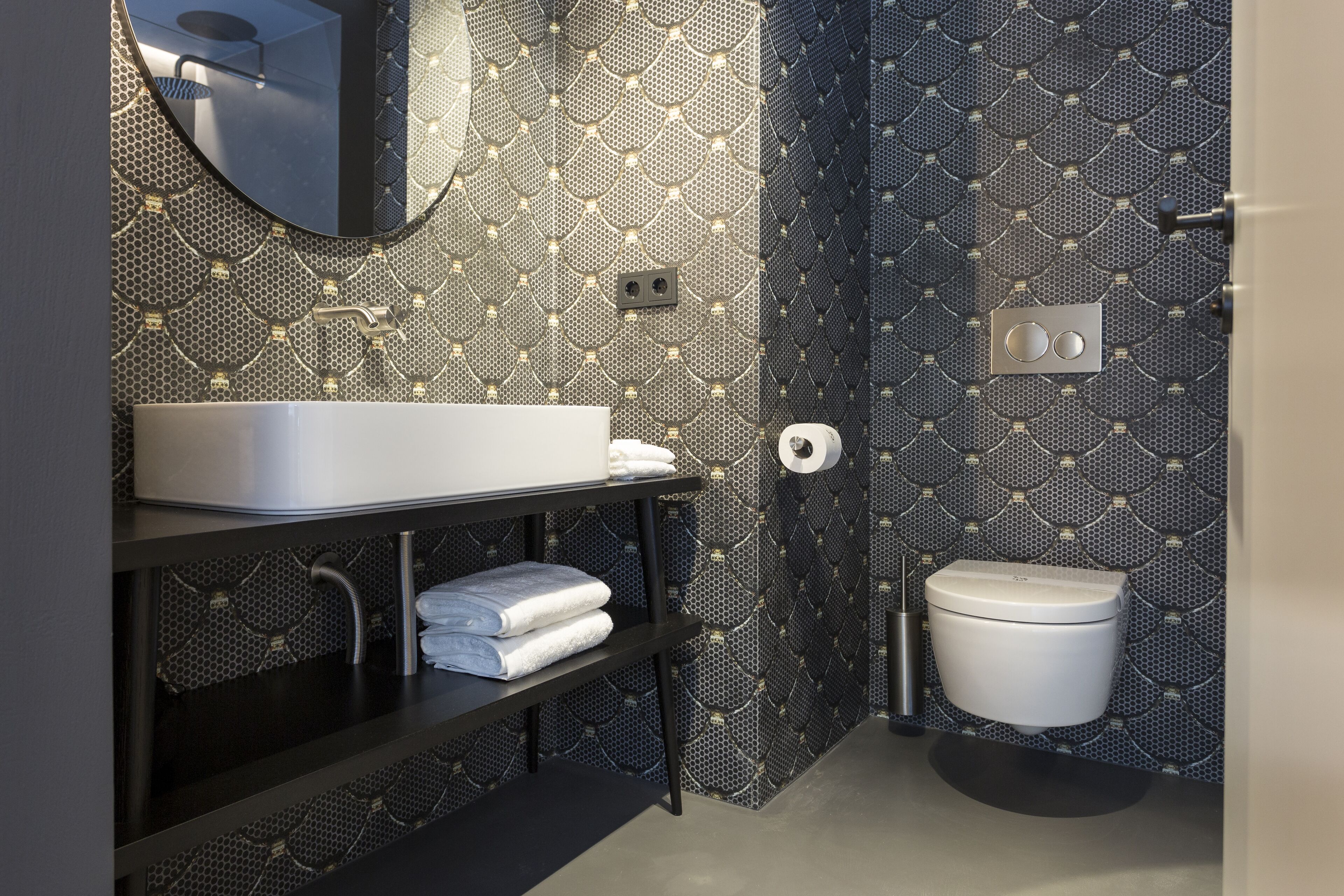 Foto - Goldenstern Townhouse