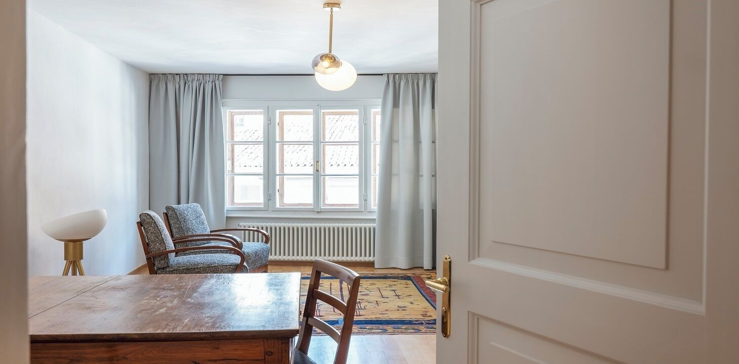 Foto - Goldenstern Townhouse