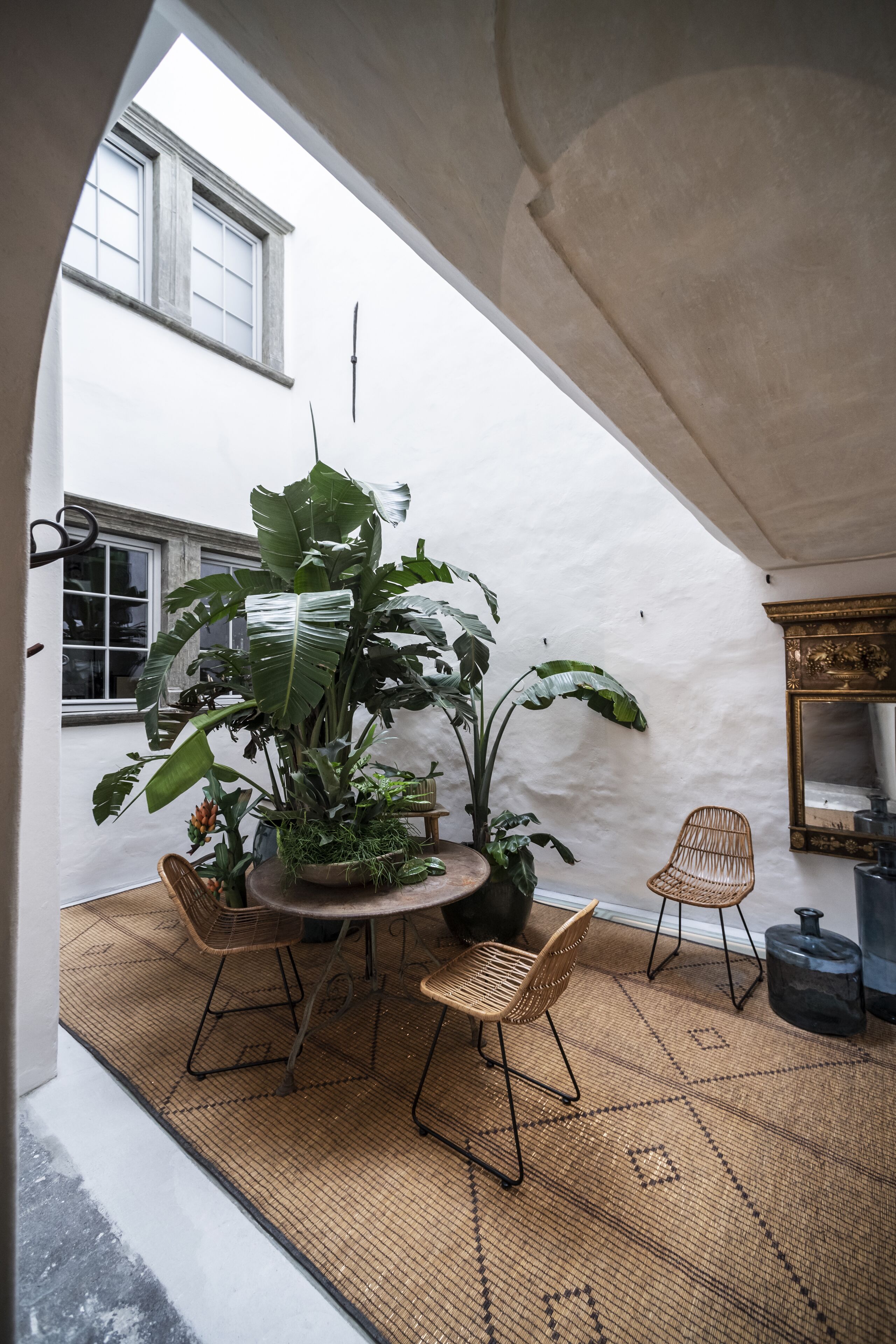 Foto - Goldenstern Townhouse