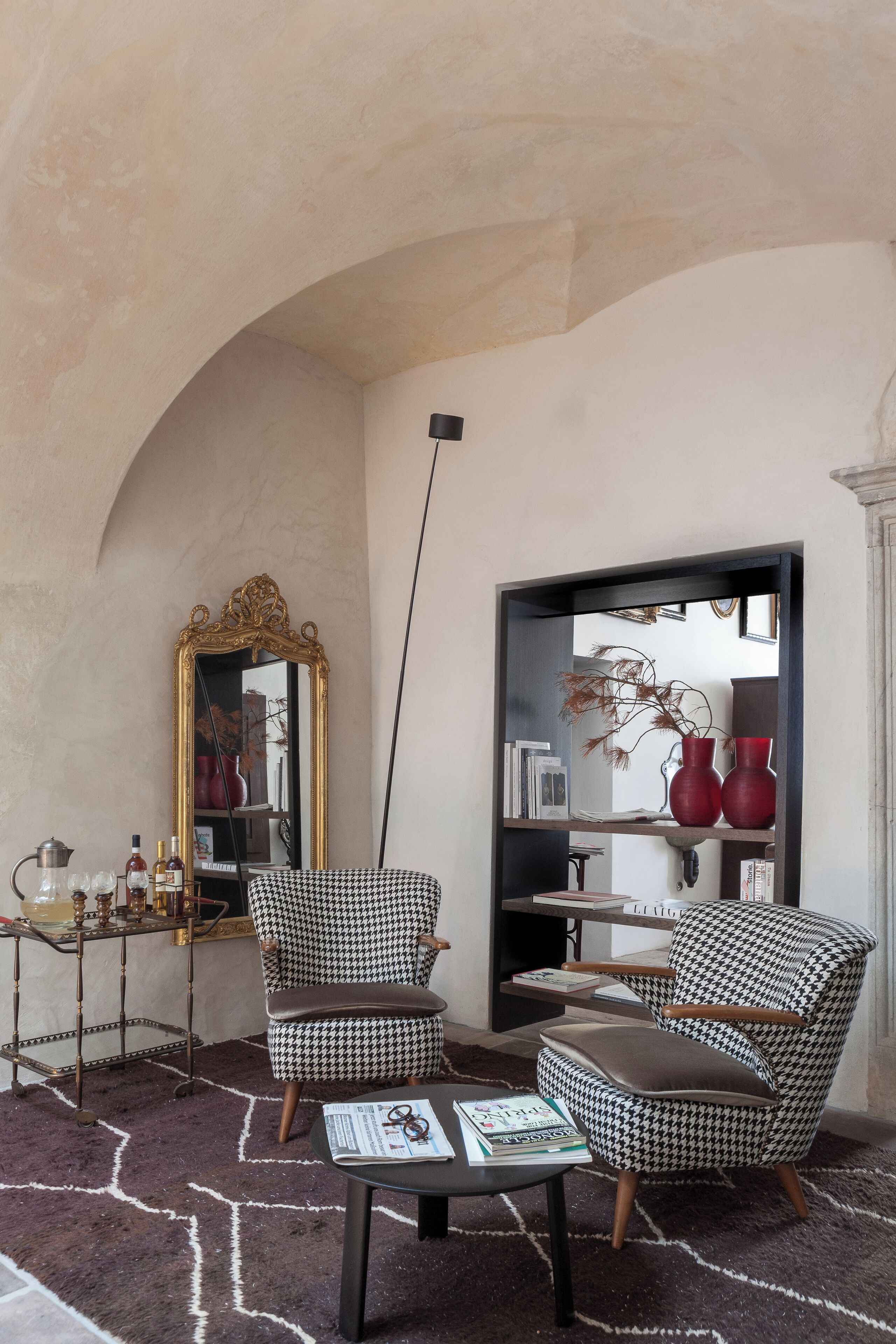 Foto - Goldenstern Townhouse