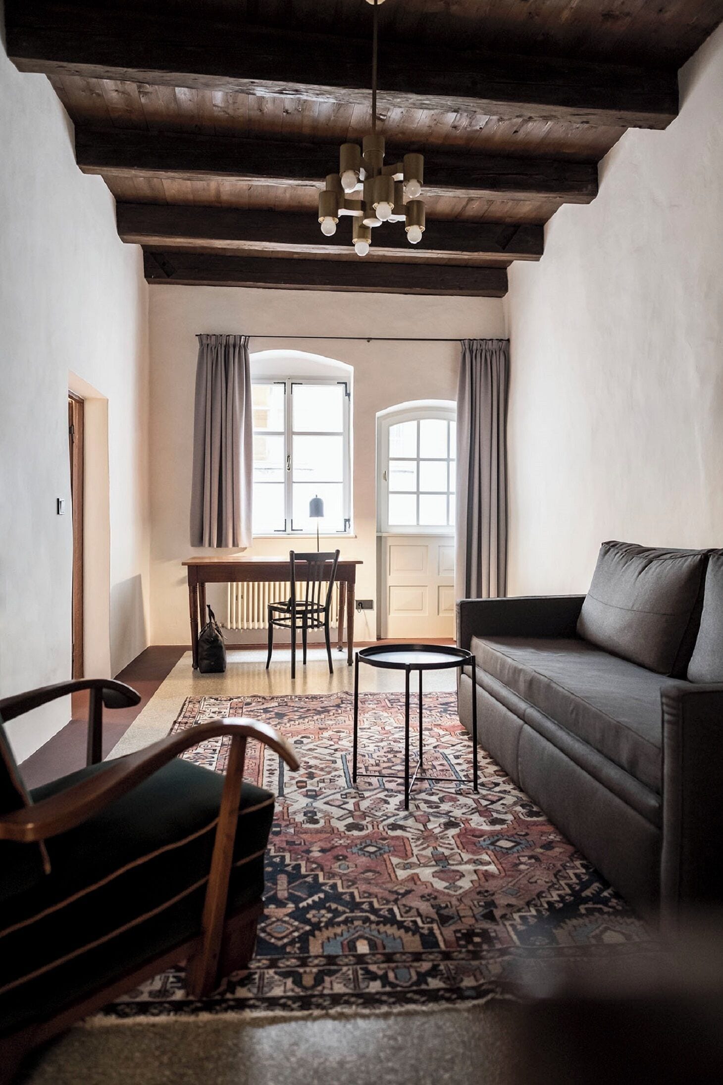 Photo - Goldenstern Townhouse