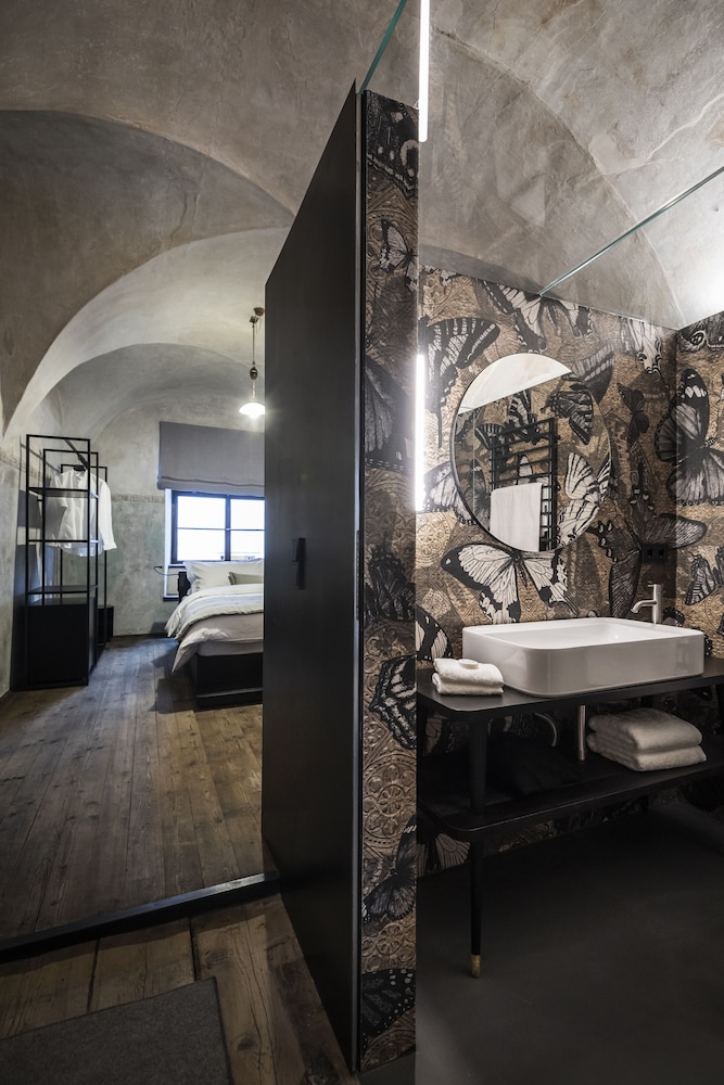 Boutique Hotel Goldenstern Townhouse by null