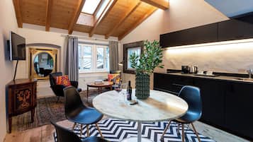 2 habitaciones, minibar y wifi gratis