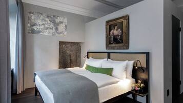 Chambre Double Classique