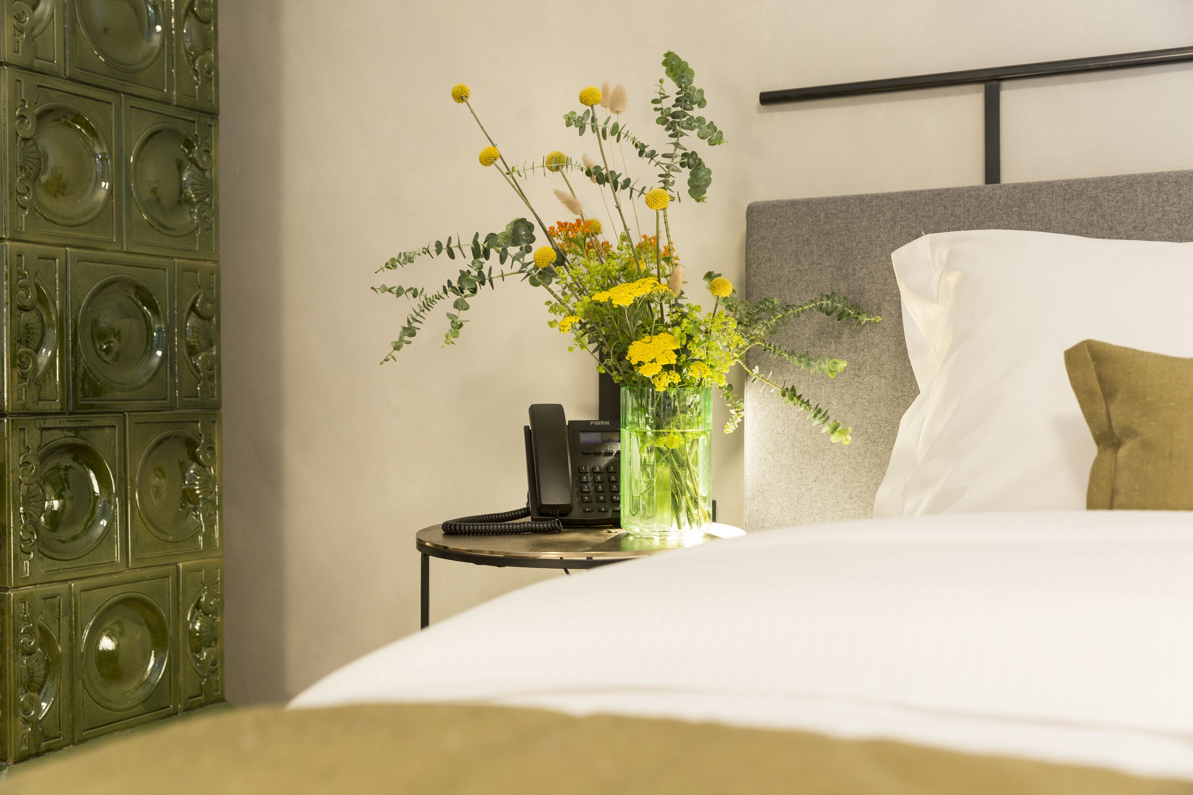 Foto - Goldenstern Townhouse