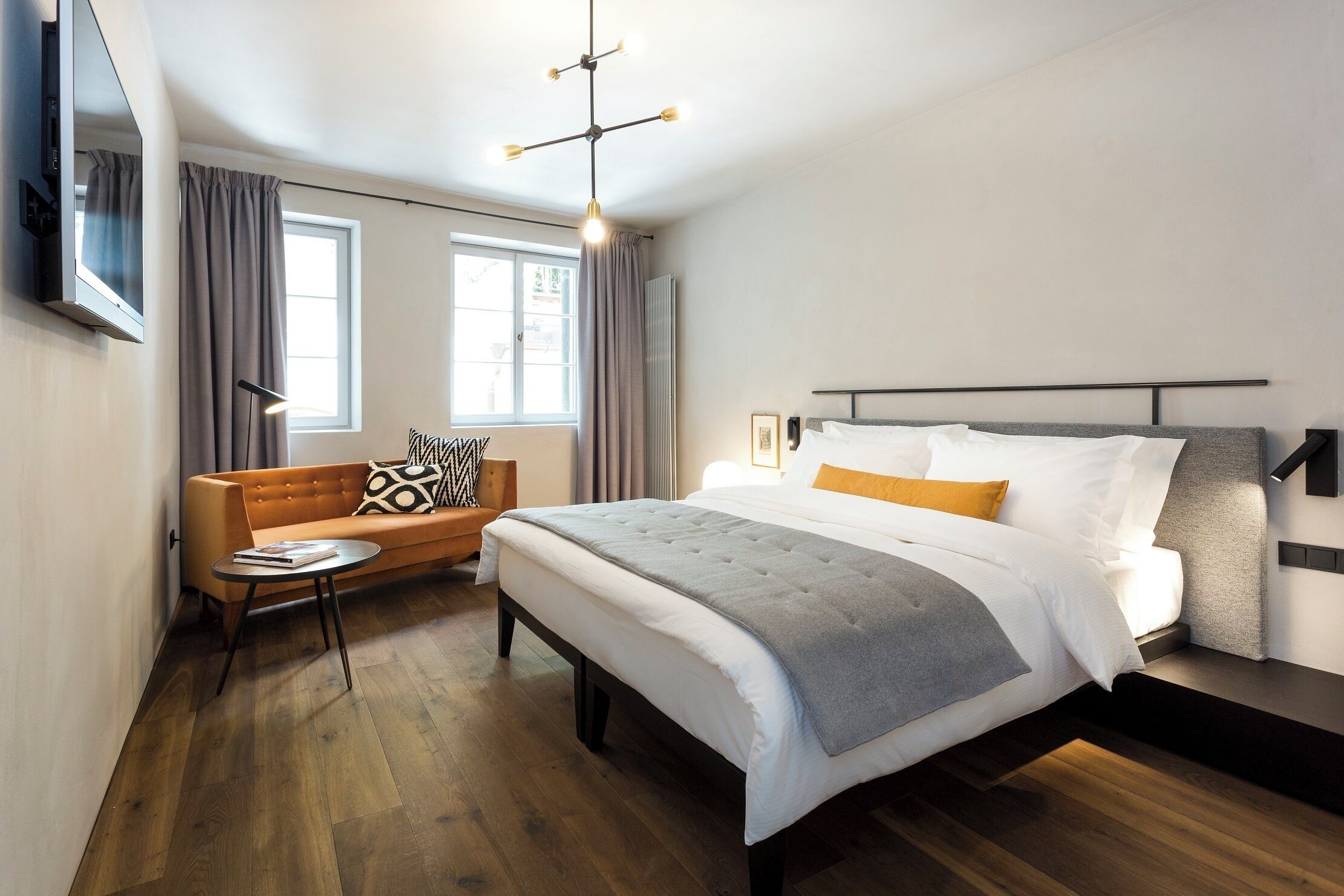 Foto - Goldenstern Townhouse