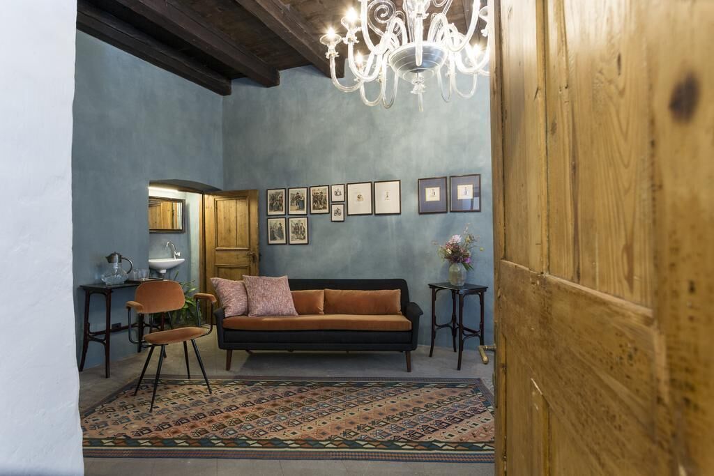 Foto - Goldenstern Townhouse