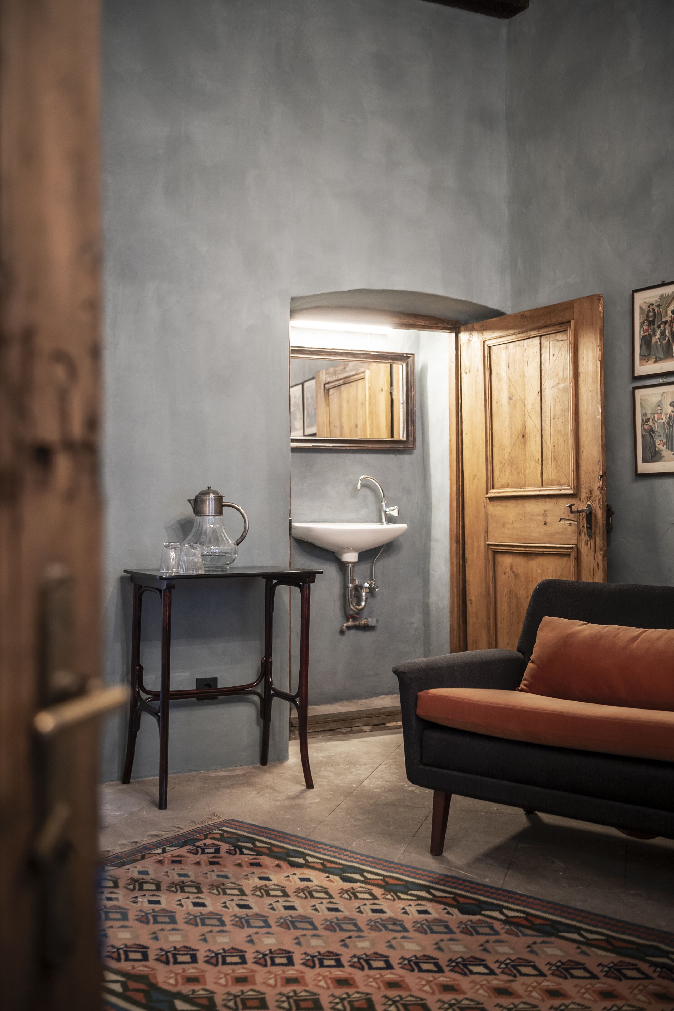 Foto - Goldenstern Townhouse