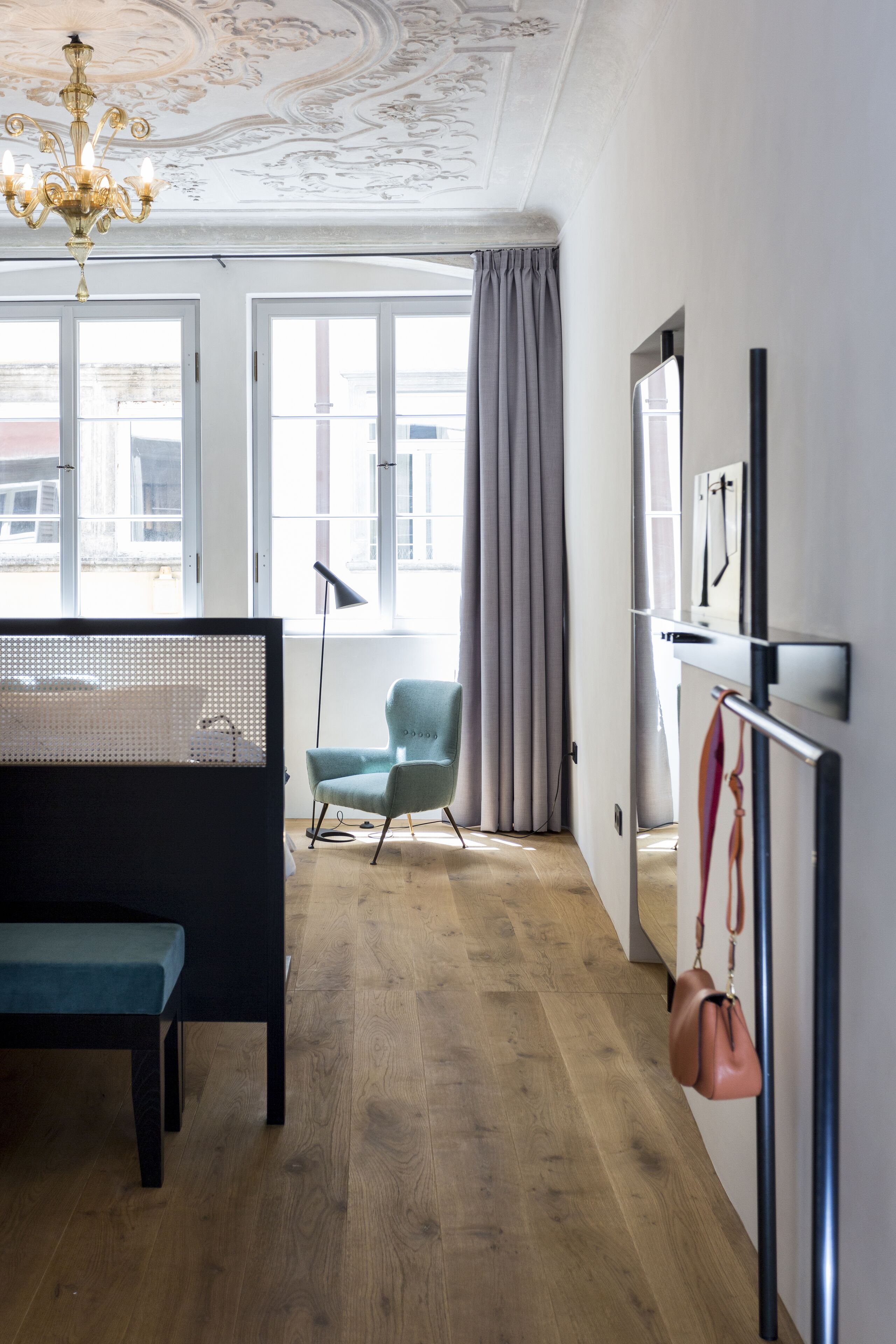 Foto - Goldenstern Townhouse