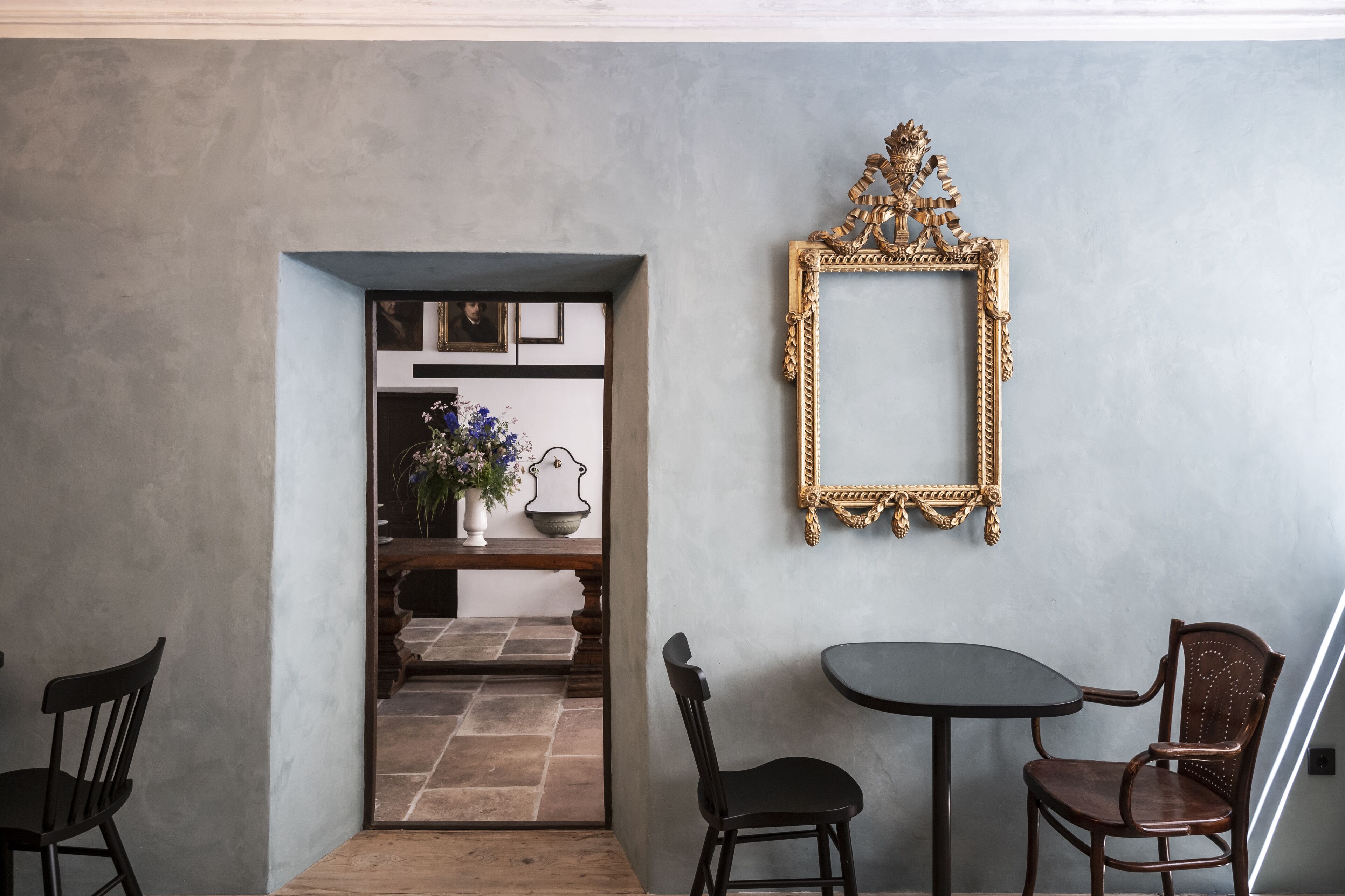 Photo - Goldenstern Townhouse