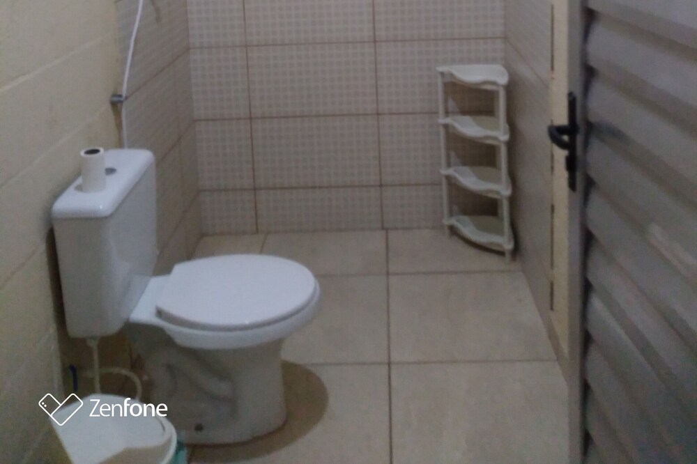 Fit in Casa Térrea-Balneário Bermudas in Ilha Comprida-SP